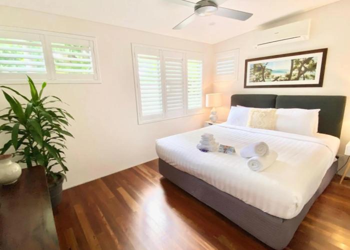 Bay Haven Lodge