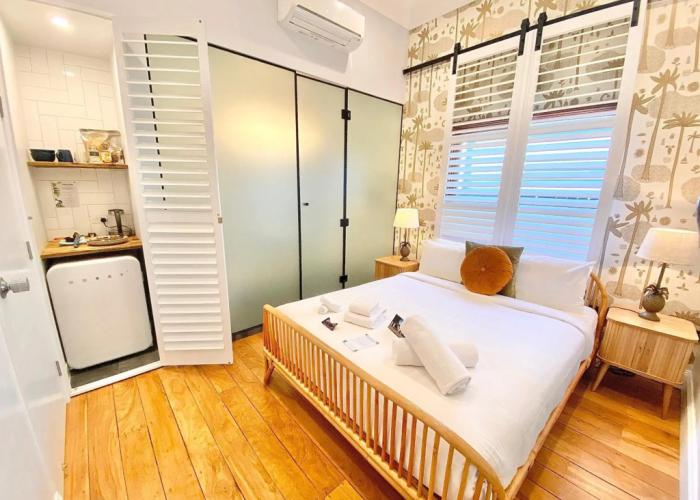 Bay Haven Lodge