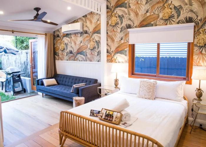 Bay Haven Lodge