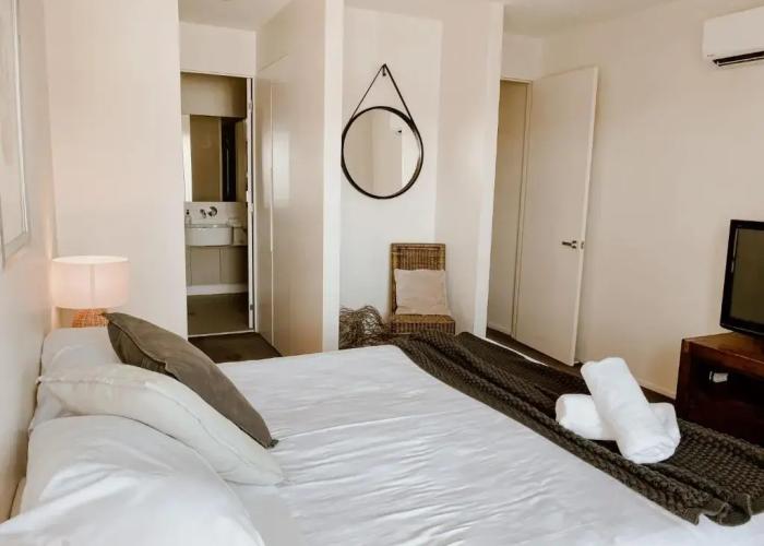 Butter Factory Apartments