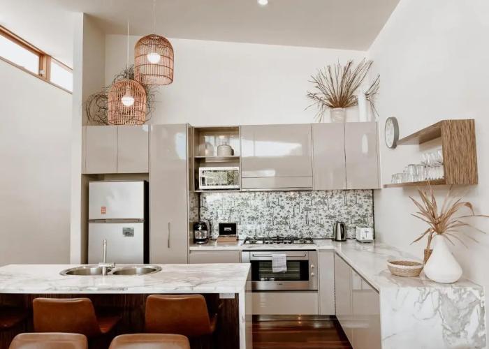 Butter Factory Apartments