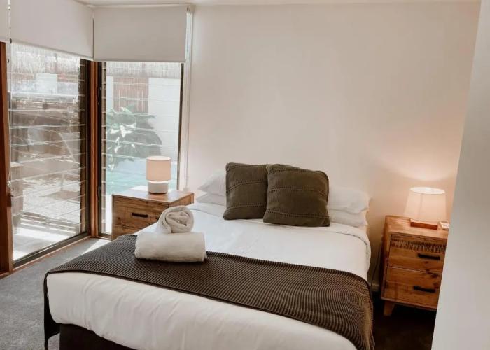 Butter Factory Apartments