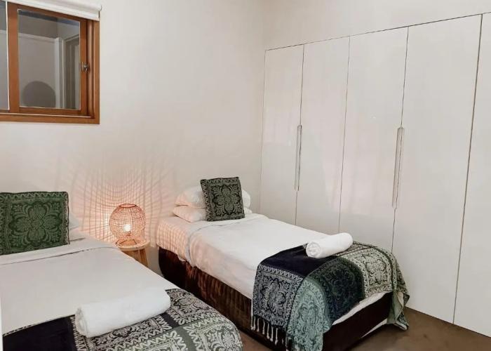 Butter Factory Apartments
