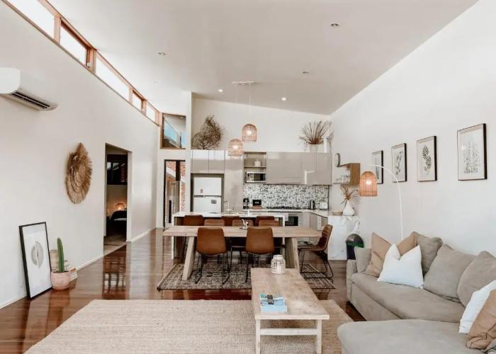 Butter Factory Apartments