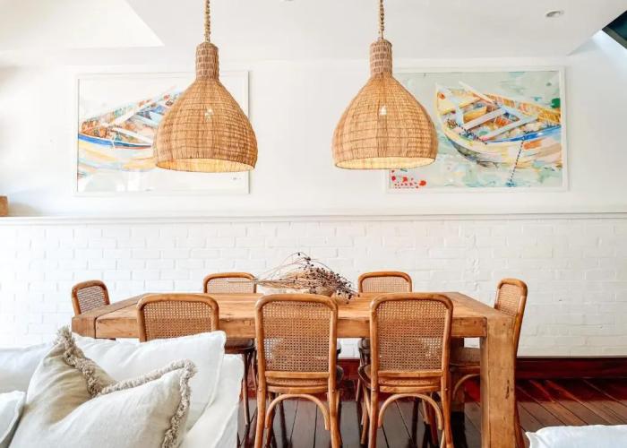 Butter Factory Apartments