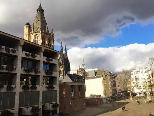 фото Old Town View