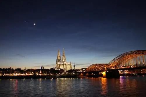 фото Old Town View