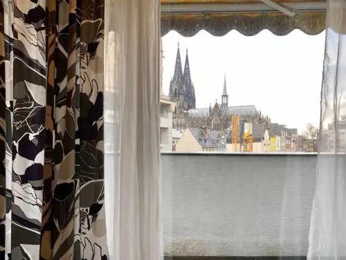 Old Town View