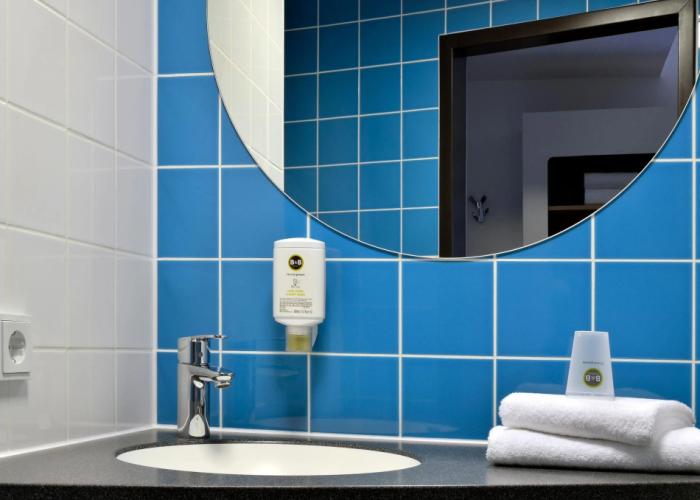 B&B Hotel Köln-Messe
