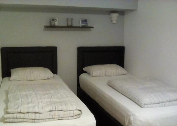 Hotel Garni Emir