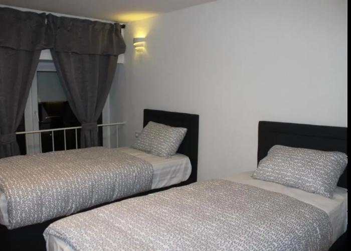 Hotel Garni Emir