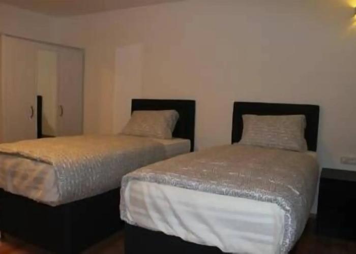 Hotel Garni Emir