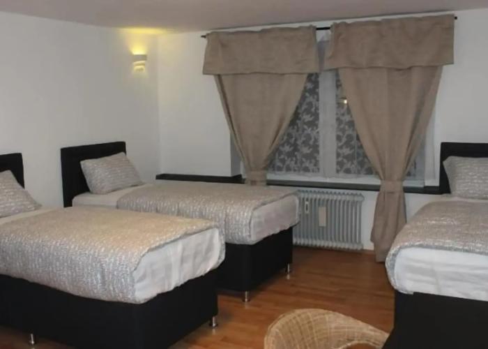 Hotel Garni Emir