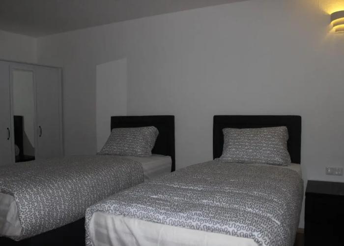 Hotel Garni Emir