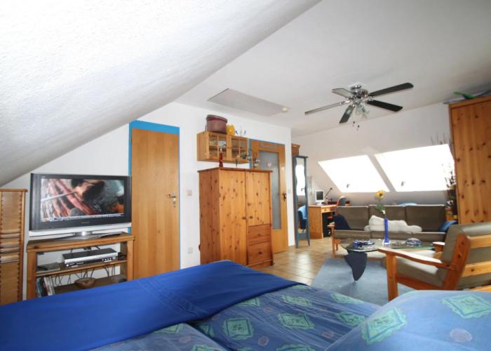 B&B am See - Privatzimmer