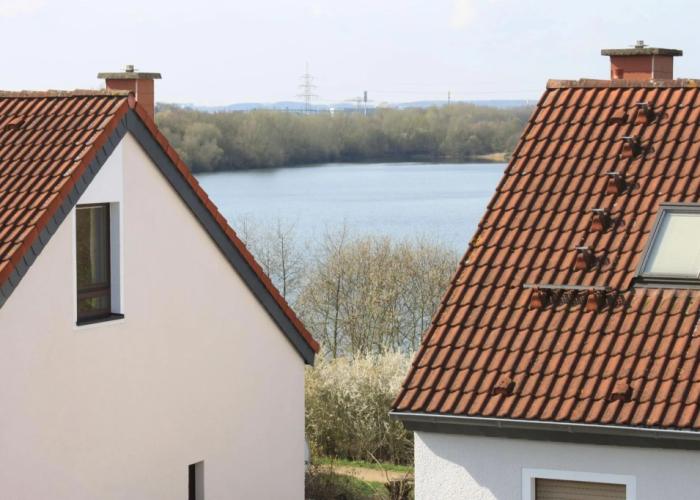 B&B am See - Privatzimmer