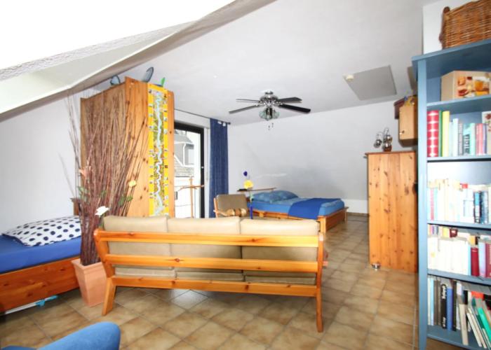 B&B am See - Privatzimmer