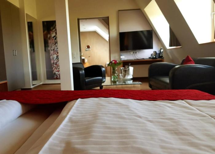 Hotel zur Malzmühle