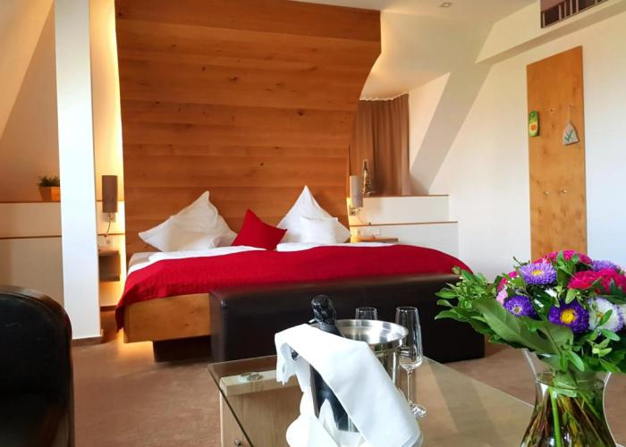 Hotel zur Malzmühle