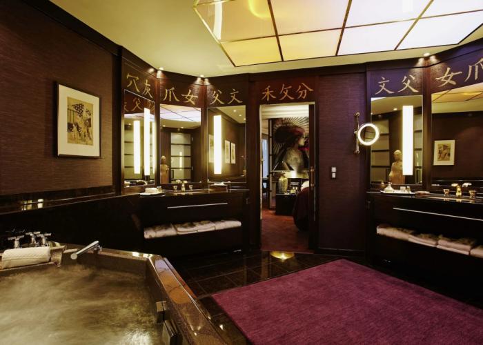 Savoy Hotel