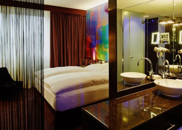 Savoy Hotel