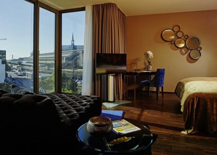 Savoy Hotel