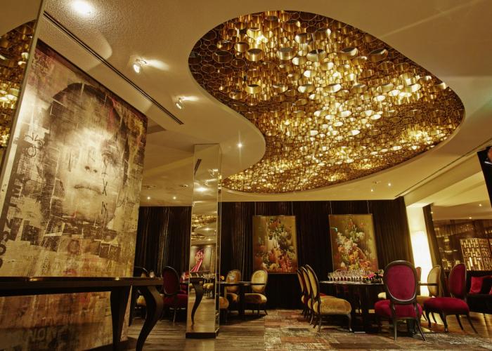 Savoy Hotel