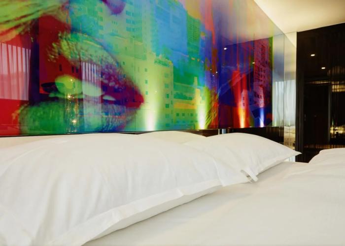 Savoy Hotel