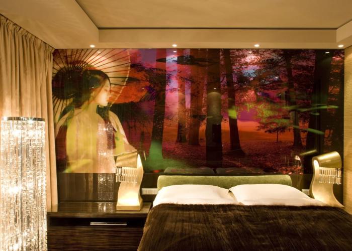 Savoy Hotel