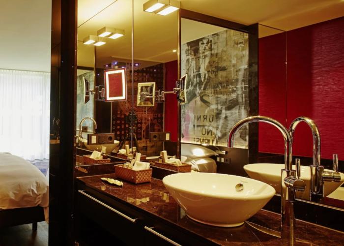 Savoy Hotel