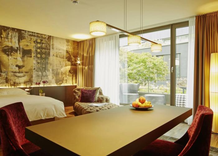 Savoy Hotel