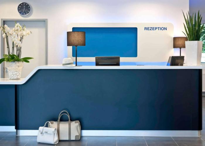 Ibis budget Koeln Messe Hotel