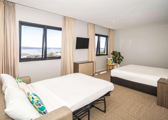 ibis Styles The Entrance