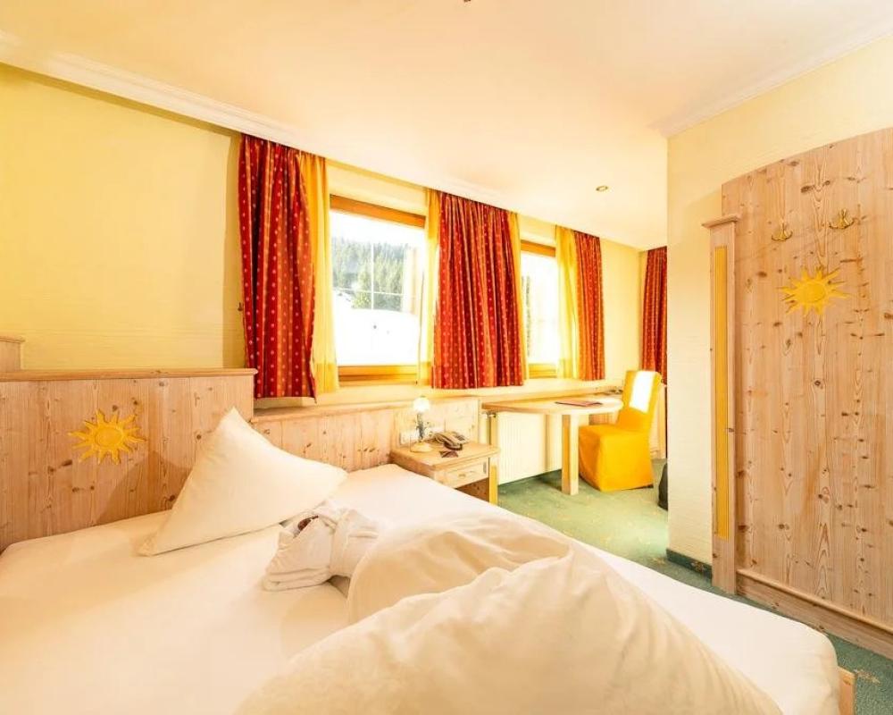 Übergossene Alm Resort