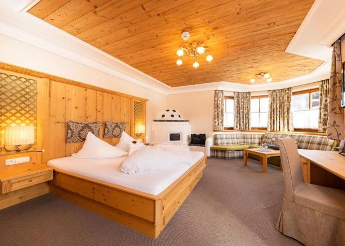 Übergossene Alm Resort