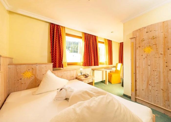 Übergossene Alm Resort