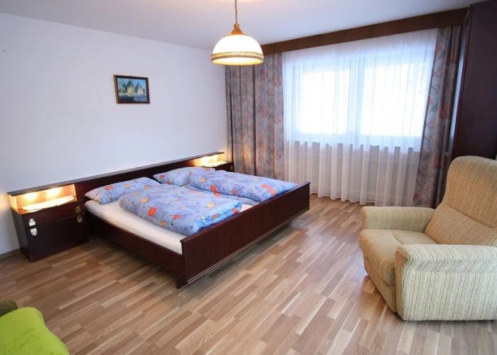 Spacious Apartment near Ski Area in Salzburg