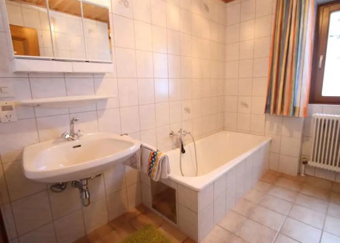 Spacious Apartment near Ski Area in Salzburg