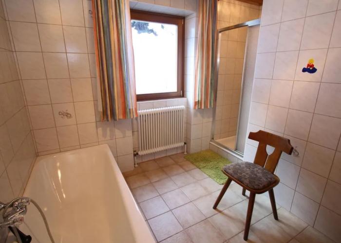 Spacious Apartment near Ski Area in Salzburg