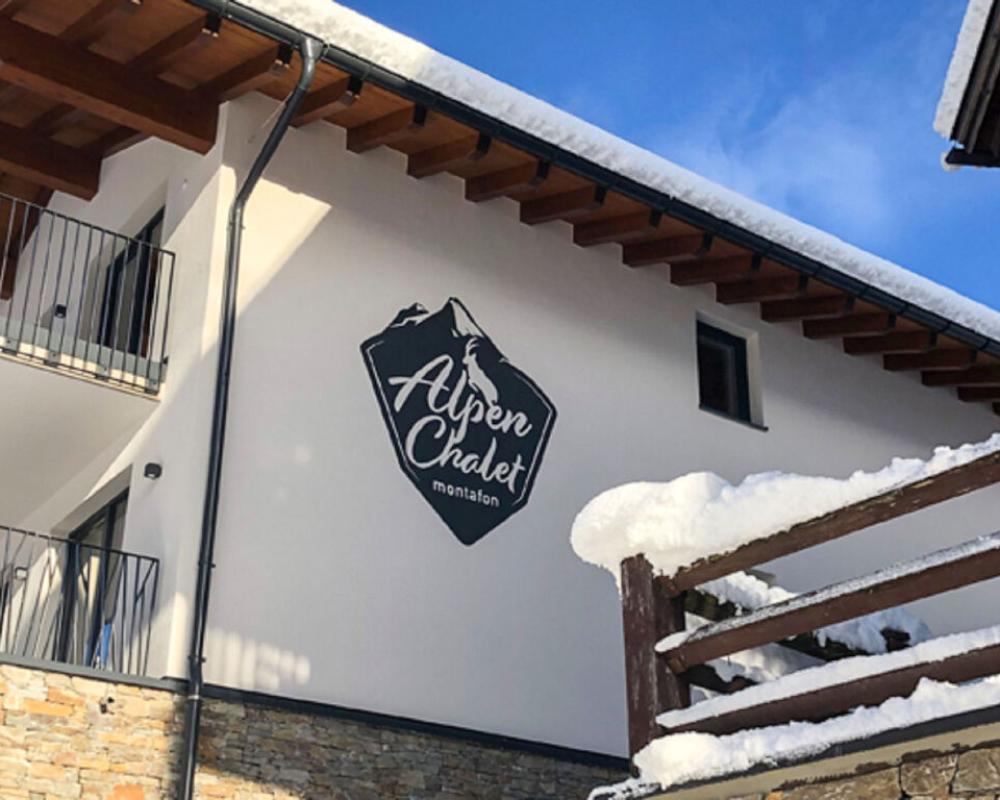 Sporthotel Silvretta Montafon