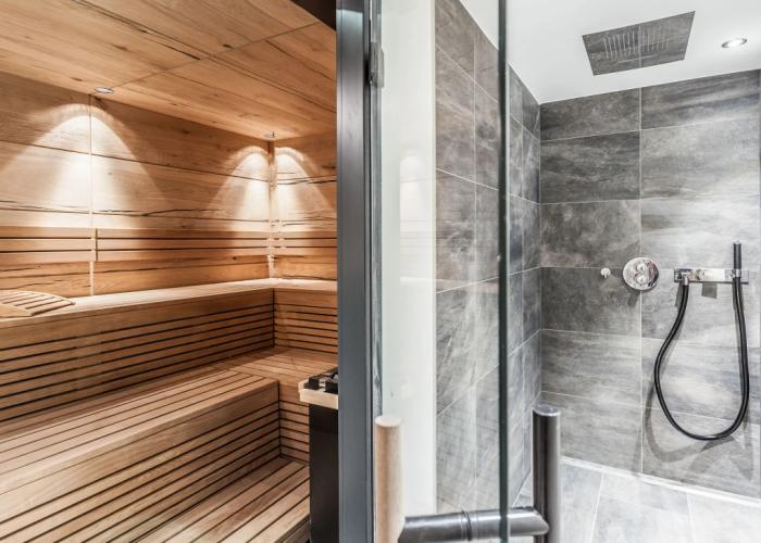 Sporthotel Silvretta Montafon