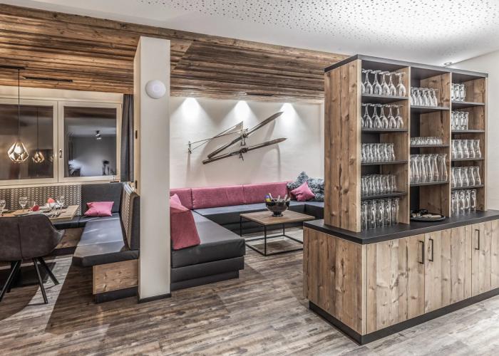 Sporthotel Silvretta Montafon