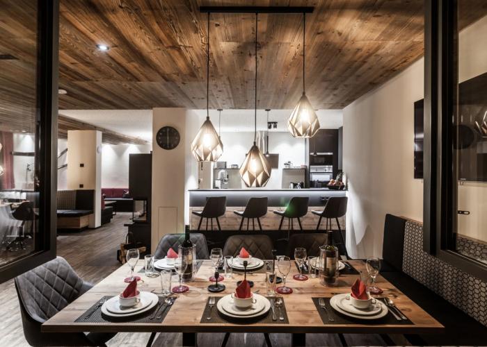 Sporthotel Silvretta Montafon