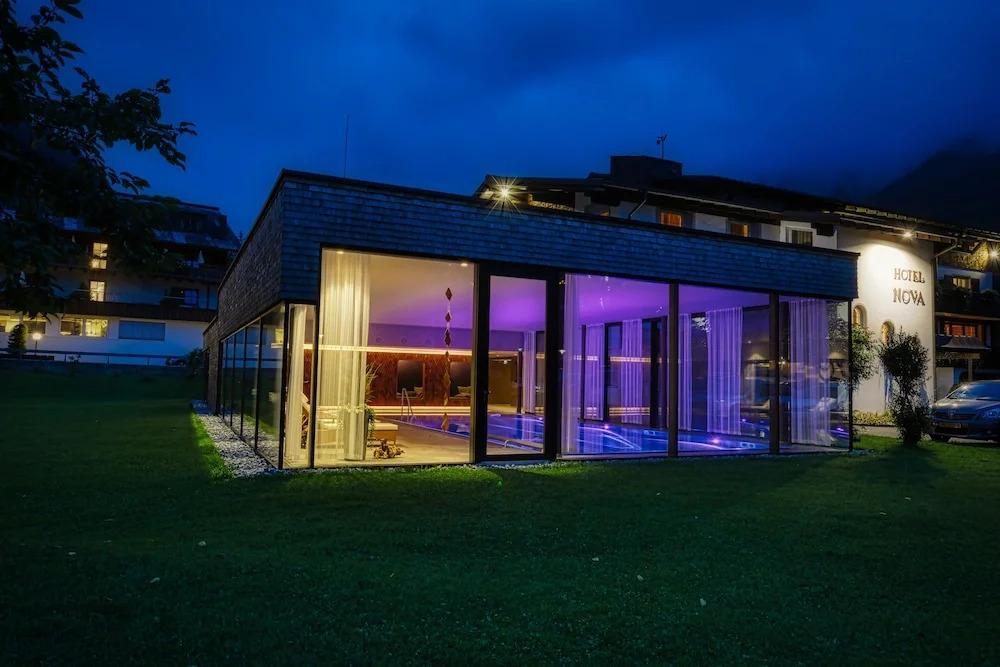 Hotel Nova