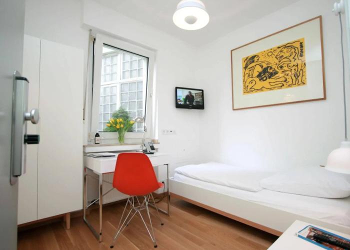 Hotel Chelsea