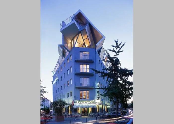 Hotel Chelsea