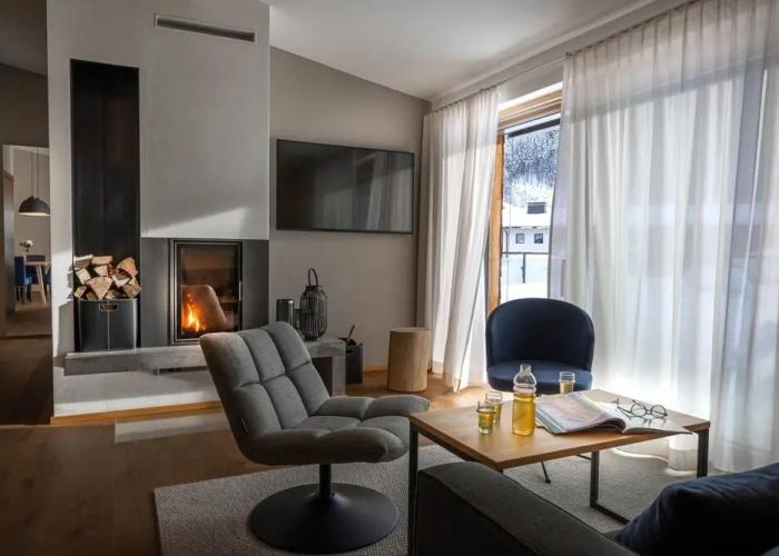 Sporthotel Chalets