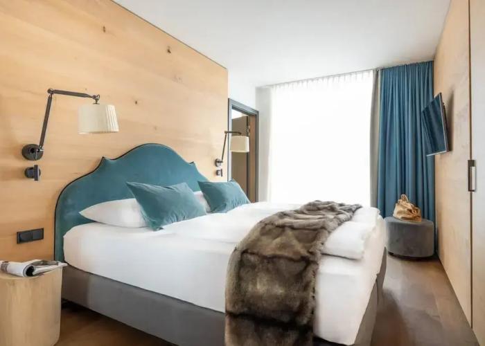 Sporthotel Chalets