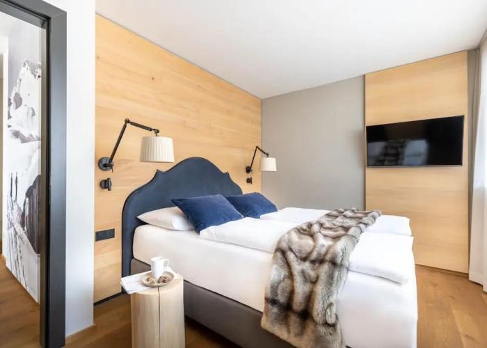 Sporthotel Chalets