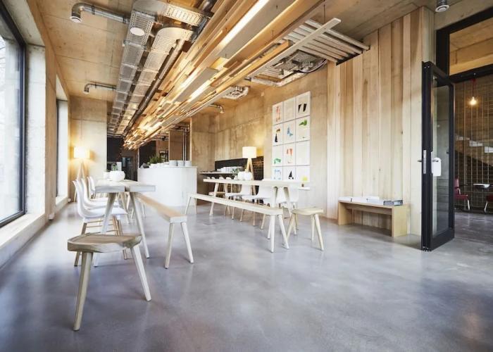 ipartment Cologne Mülheim